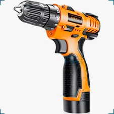 Дрель-шуруповерт Folanz FOLS-C01 купить в суперайс со скидкой