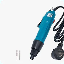 Электрическая отвертка XLS-500A купить в магазине суперайс со скидкой