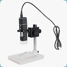 Беспроводной цифровой микроскоп WiFi 500X купить в суперайс со скидкой 