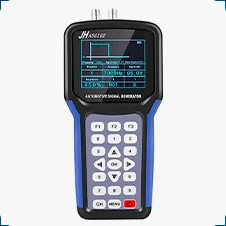 Портативный генератор сигналов JINHAN ASG102 купить в суперайс со скидкой