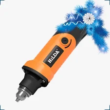 купить дрель с насадками на новый 2021 год в суперайс