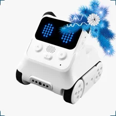 купить образовательного робота новый 2021 год в суперайс