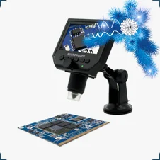 юсб микроскоп на новый 2021 год в суперайс