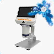 юсб микроскоп на новый 2021 год в суперайс