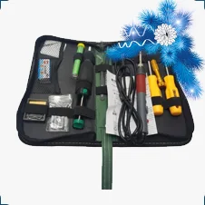 купить набор для пайки на новый 2021 год в суперайс