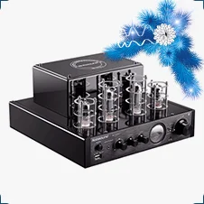 купить усилитель звука на новый 2021 год в суперайс