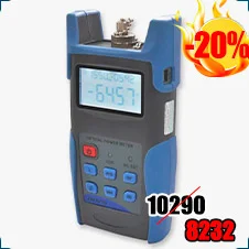 Измеритель оптической мощности Joinwit JW3216A купить в суперайс со скидкой