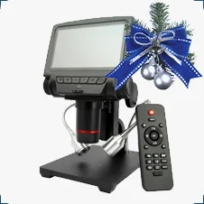 электронный микроскоп для пайки купить в магазине суперайс