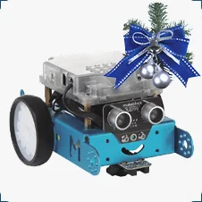 makeblock mbot купить на новый год в магазине суперайс