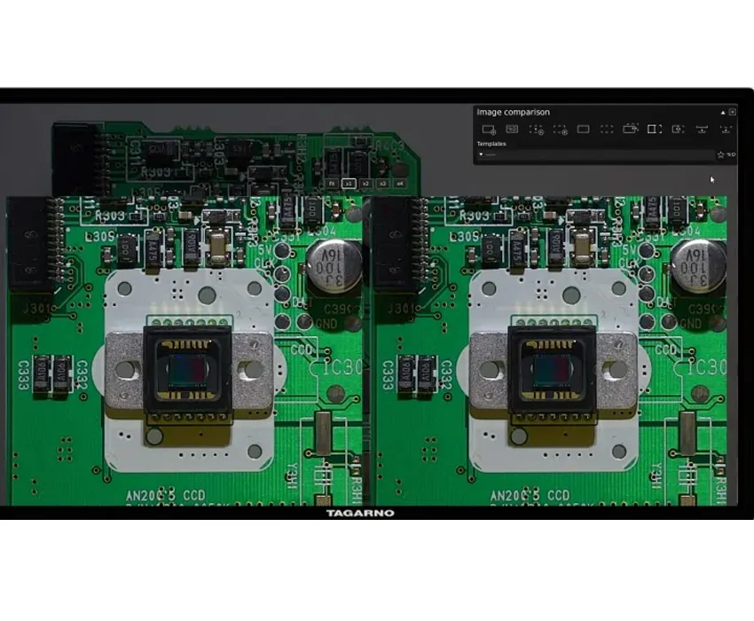 микроскопы в Суперайс