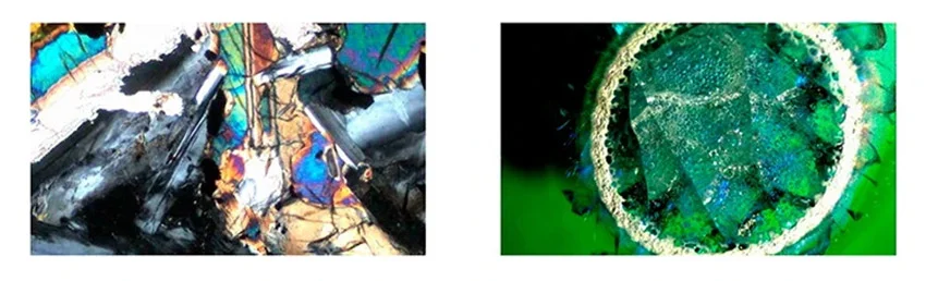 поляризационный микроскоп в Суперайс