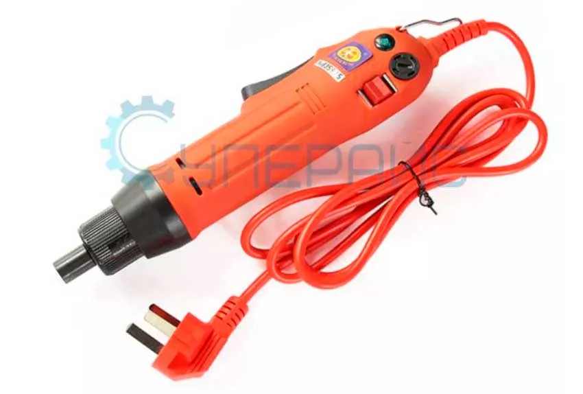 сетевая отвертка