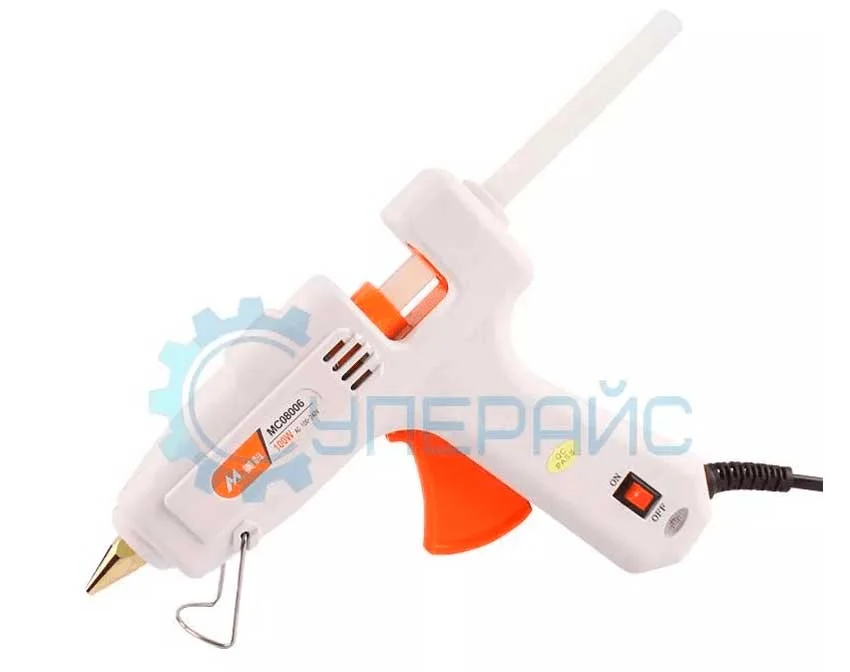 клеевой пистолет купить в спб