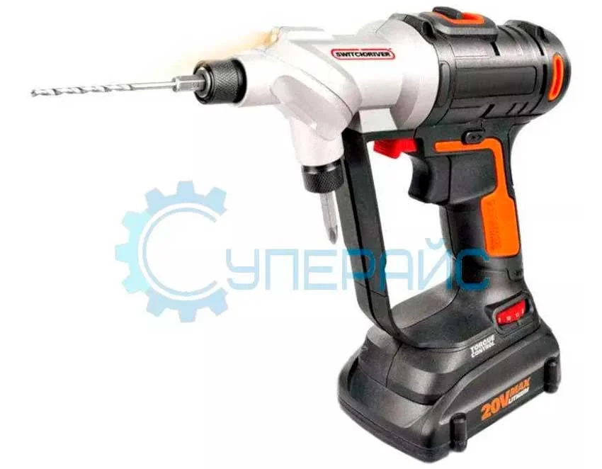 какой дрель шуруповерт купить для дома