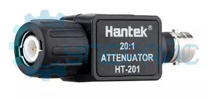 Аттенюатор Hantek HT201 20:1