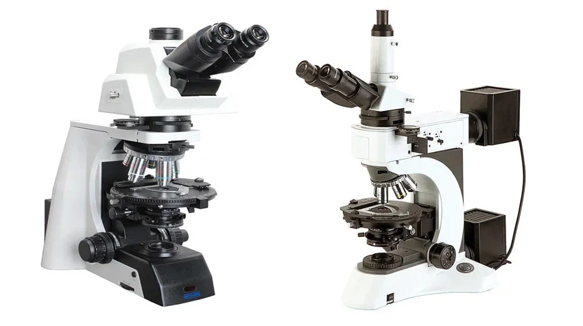 Opto-Edu микроскопы в Суперайс
