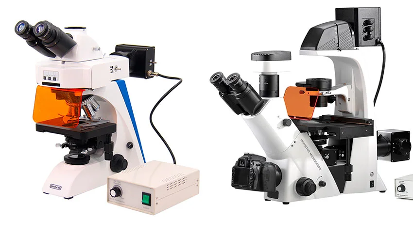 купить микроскоп opto edu в суперайс