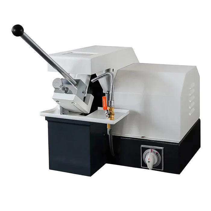 Металлографический станок Enlab ELB-QG-35