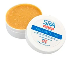 Паяльная паста