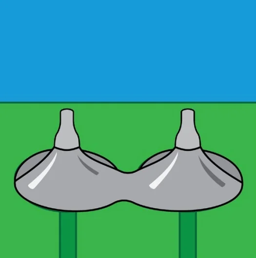 мостик неправильная пайка