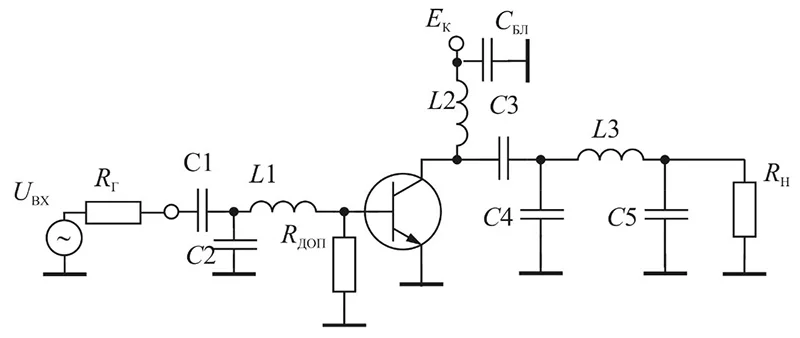 Схемотехника преобразователя мощности почему сильно греются транзисторы