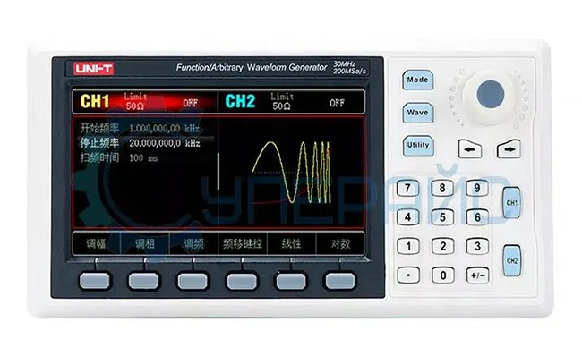 Сигнальный генератор
