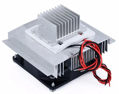 Устройство термоэлектрического модуля пельтье модуль пельтье принцип работы