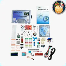 купить набор с Bluetooth модулем ZS-040 на новый 2026 год в суперайс