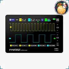 осциллограф FNIRSI 1013D Plus купить в подарок