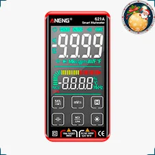 мультиметр ANENG 621A купить в подарок