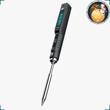 Паяльник Miniware TS101 купить в подарок