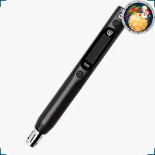 Паяльник SEQURE S99 Kit купить в подарок