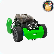 купитьПрограммируемый робот STEM Robobloq на новый 2026 год в суперайс