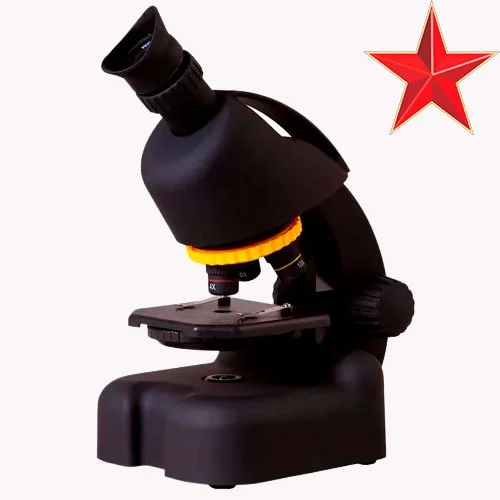 купить микроскоп bresser детский