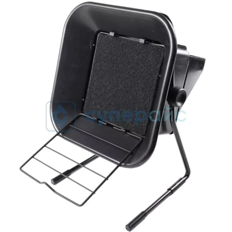 дымоуловитель для пайки