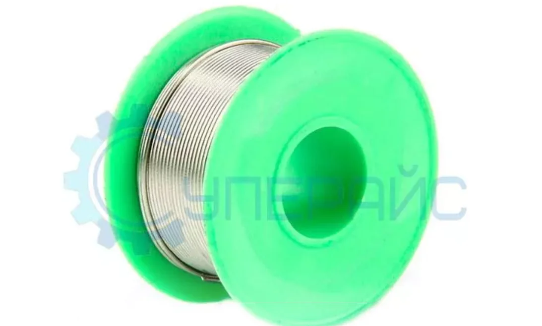 Припой бессвинцовый