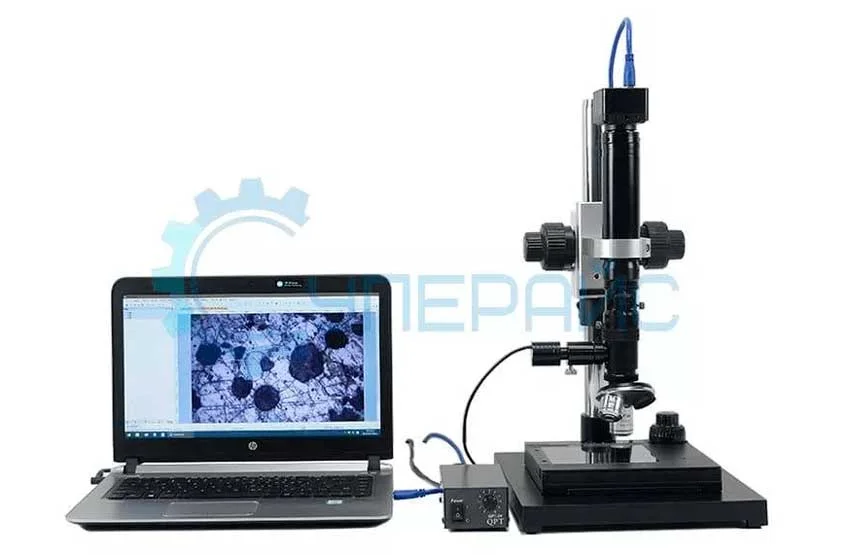 usb камера микроскоп