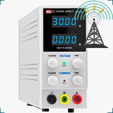 Лабораторный блок питания MCH K305DN (30 В, 5 А) купить по акции в магазине суперайс