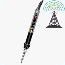 купить паяльник CXG E60S, 60 Вт со скидкой в магазине суперайс 