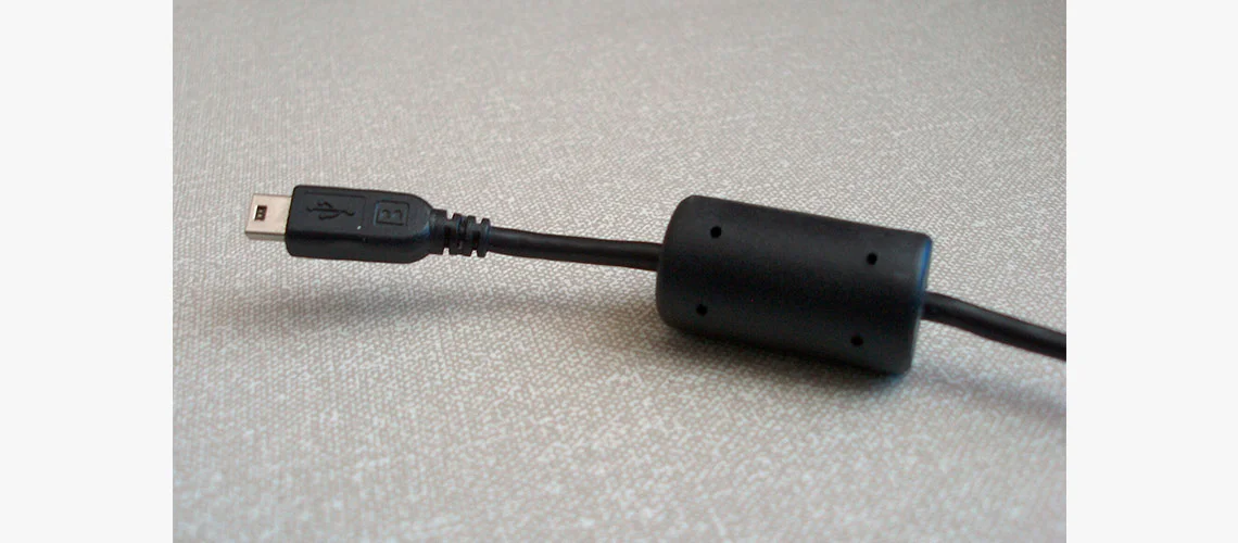 ферритовый фильтр помех