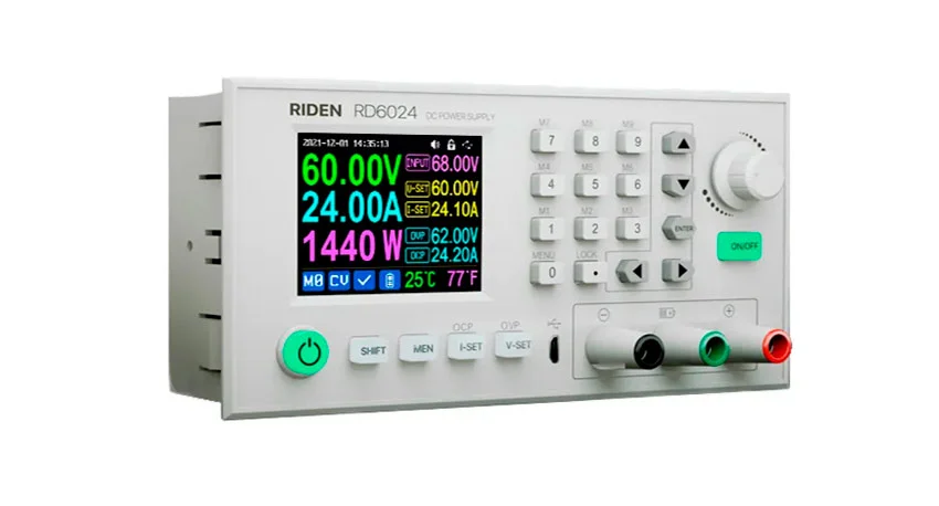 заказать модуль питания dc dc в Суперайс