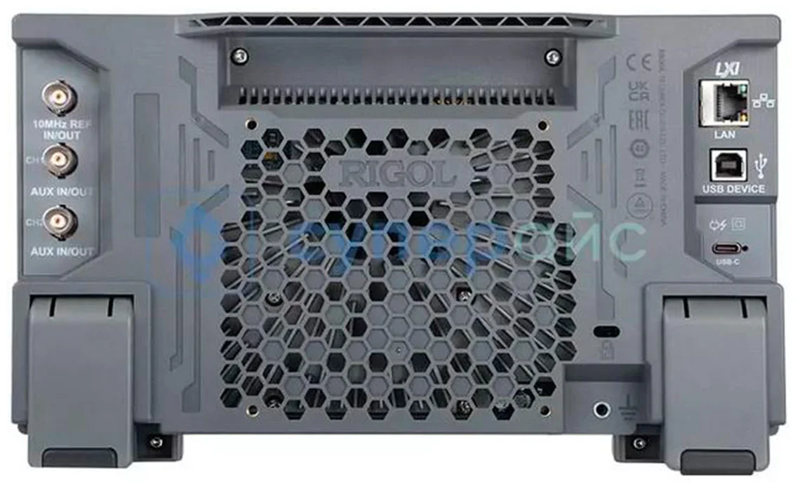 генератор сигналов rigol