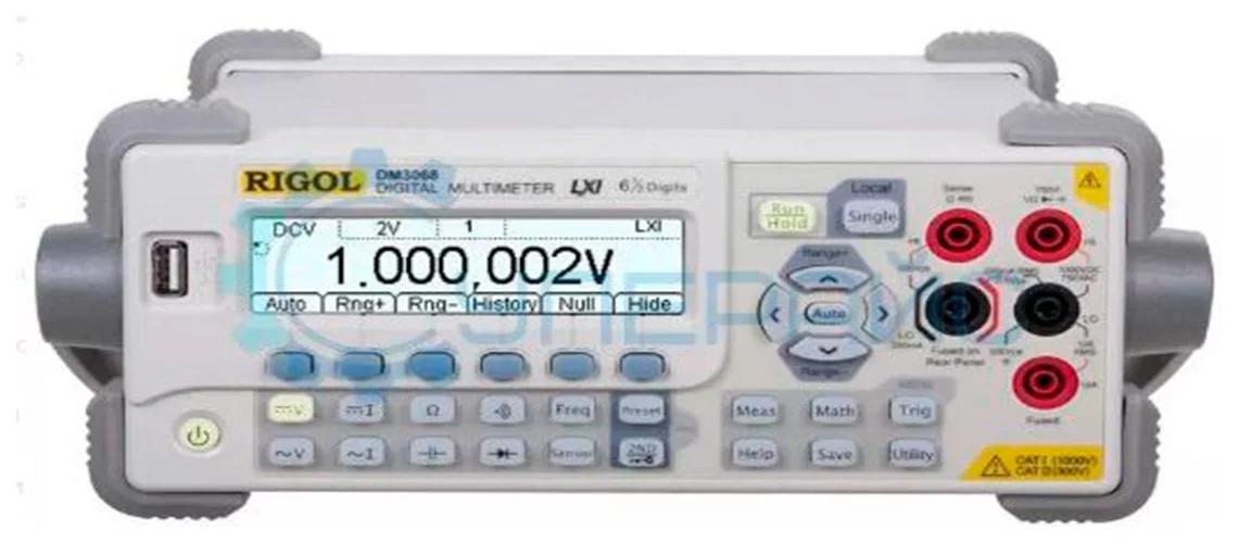 мультиметр