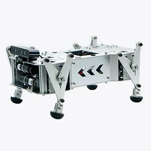 Робот собака WHEELTEC BeeDog