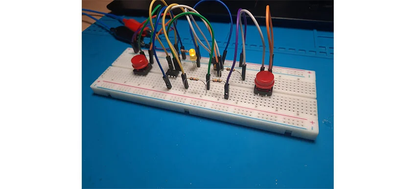 электронный усилители тока