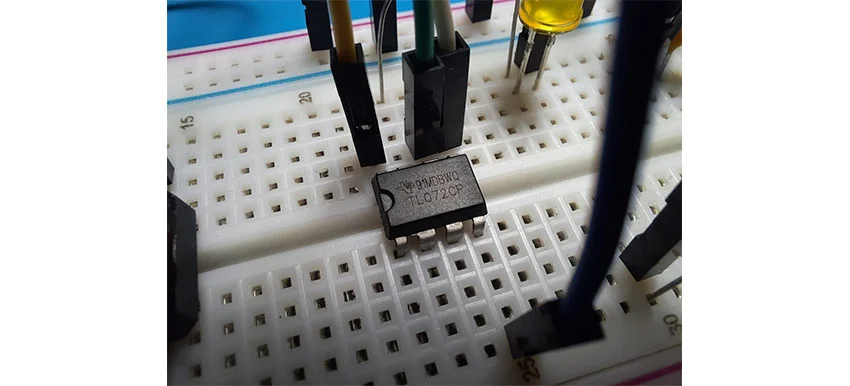 электронный усилитель купить