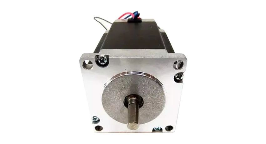 шаговый двигатель купить в суперайс