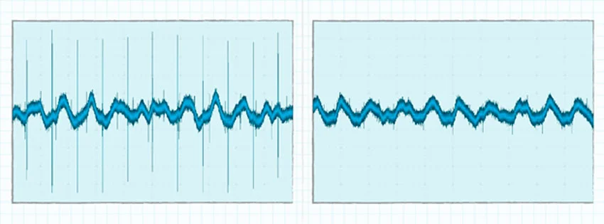измерение фазового шума