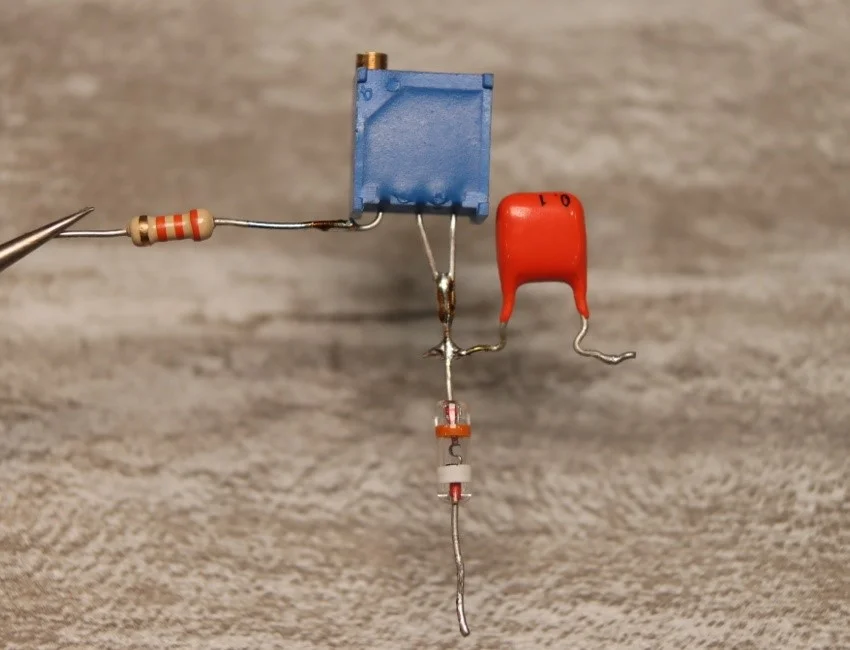 шумогенератор