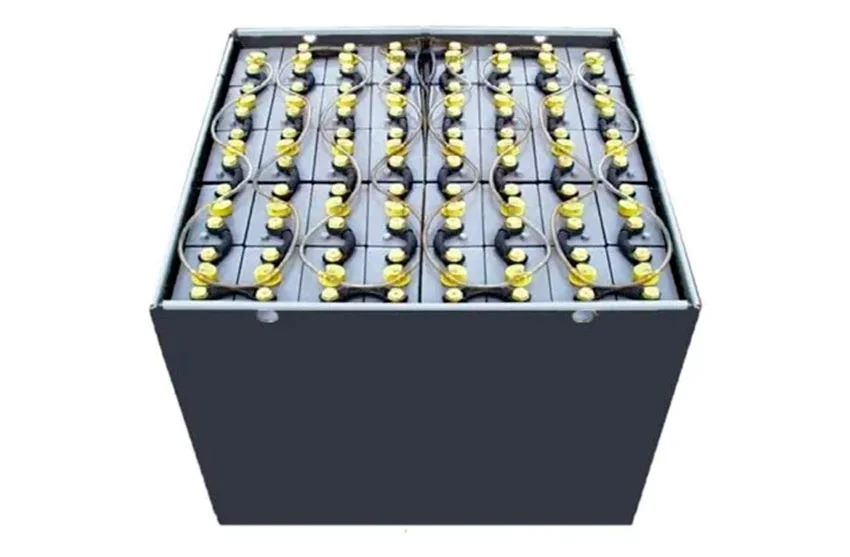 необходимые элементы питания